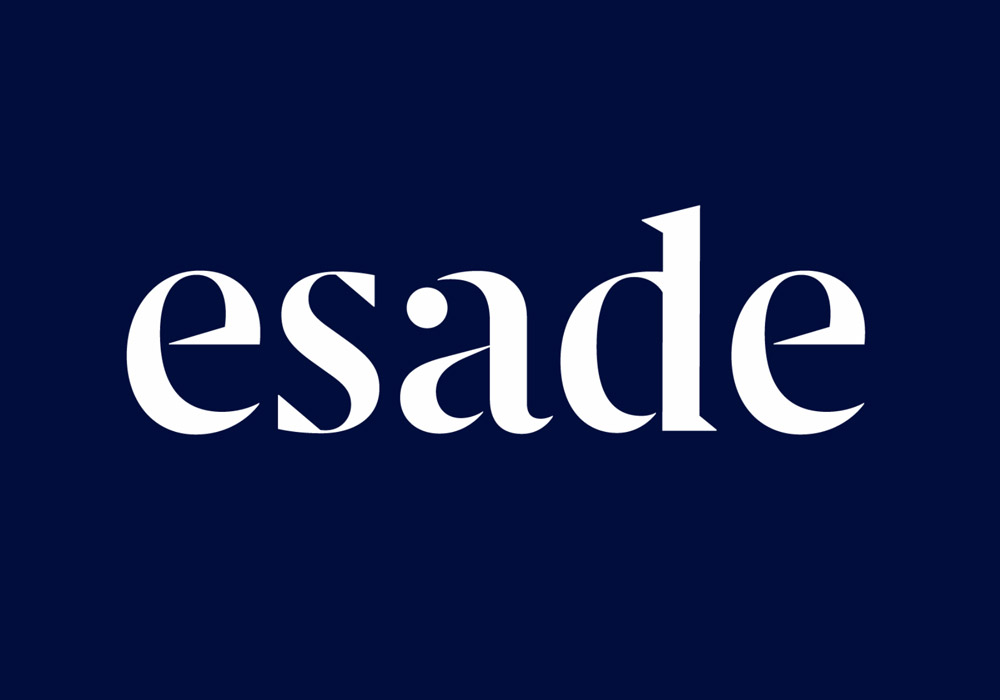 ESADE Business School Logo ESADE Business School